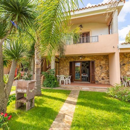 Iss Travel, Villa Fiorita - 800 M From La Cinta Beach Сан-Теодоро Экстерьер фото