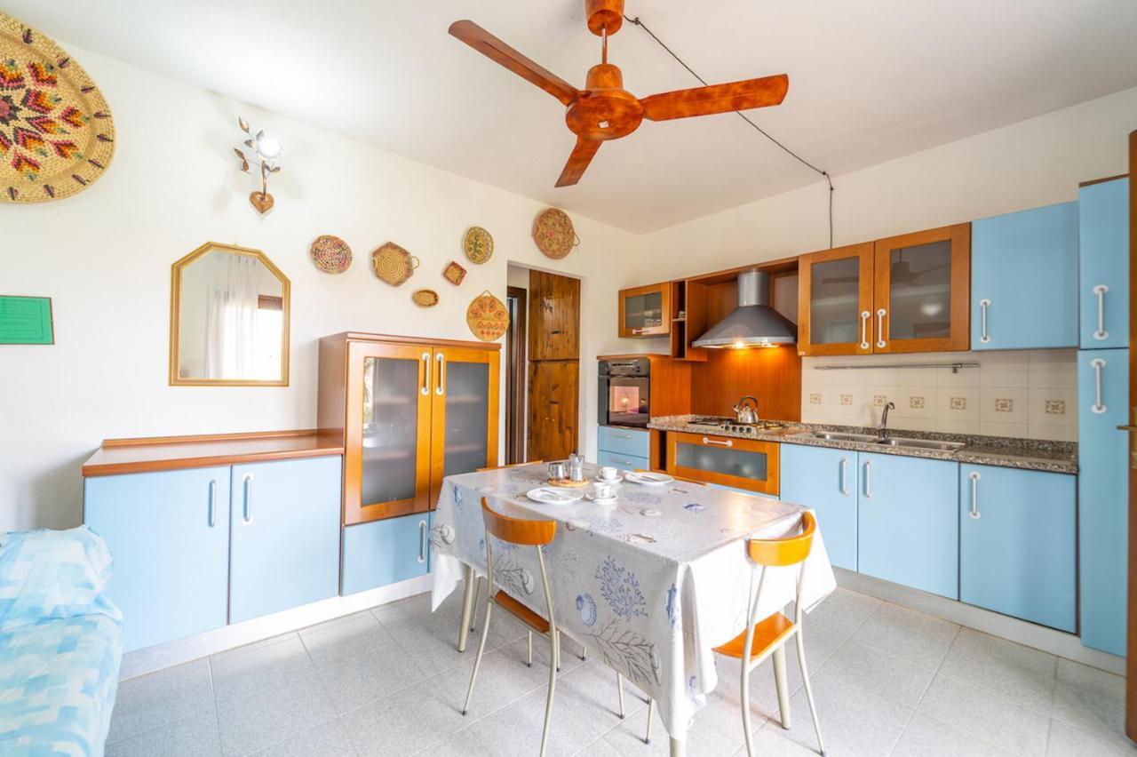 Iss Travel, Villa Fiorita - 800 M From La Cinta Beach Сан-Теодоро Экстерьер фото