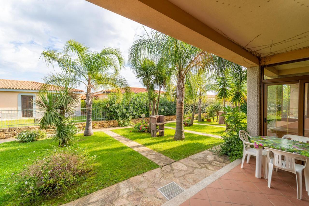 Iss Travel, Villa Fiorita - 800 M From La Cinta Beach Сан-Теодоро Экстерьер фото
